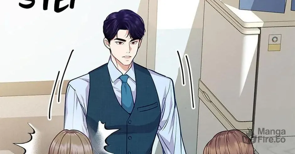A Suspicious Confession Chapter 59 page 36 - 