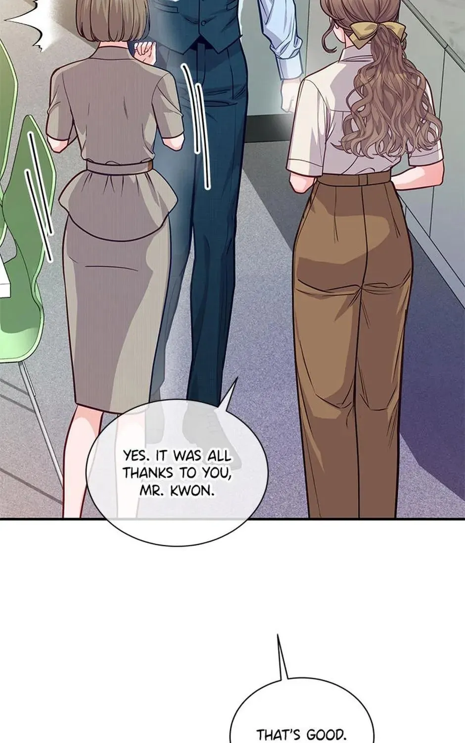 A Suspicious Confession Chapter 59 page 37 - 