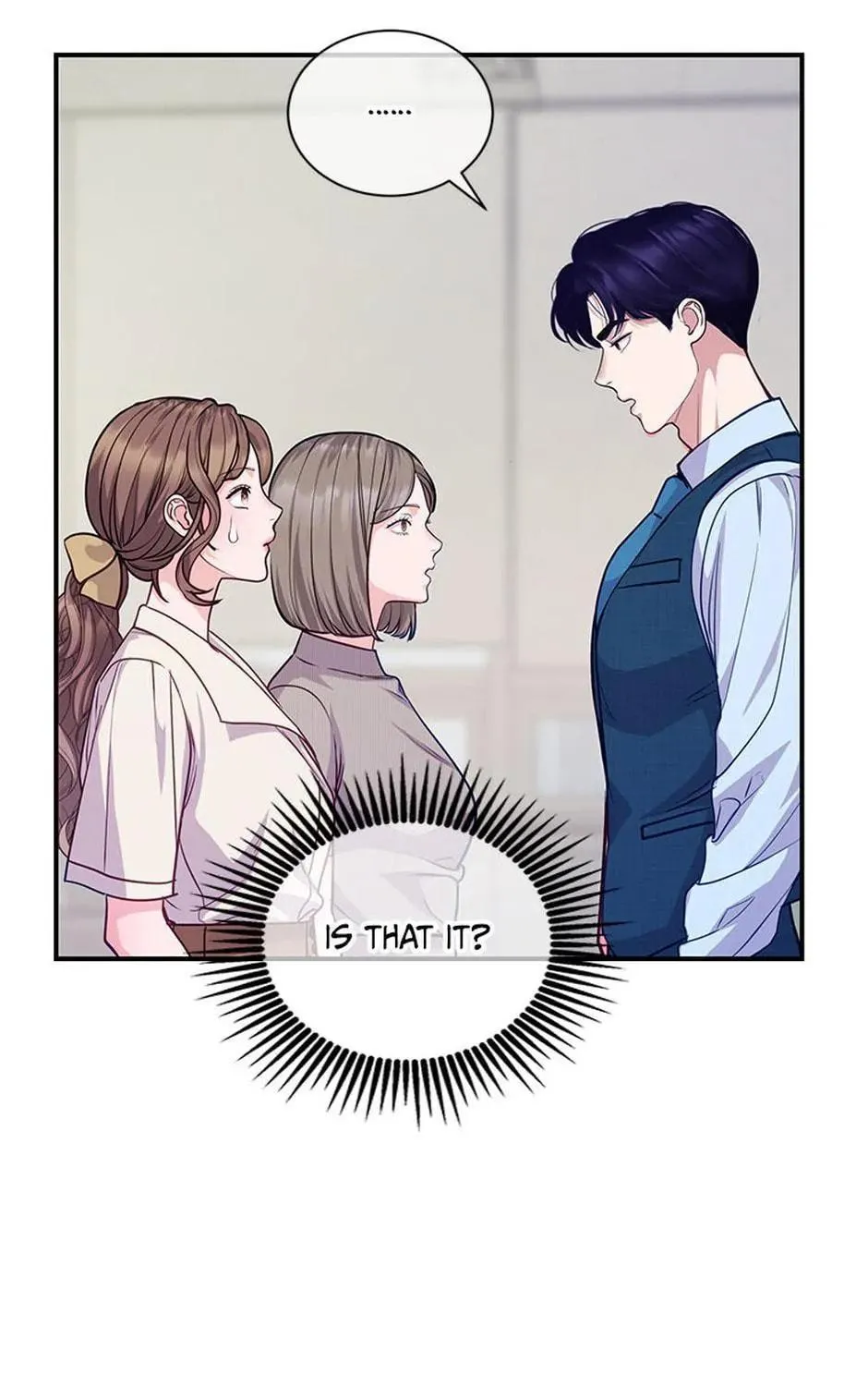 A Suspicious Confession Chapter 59 page 39 - 
