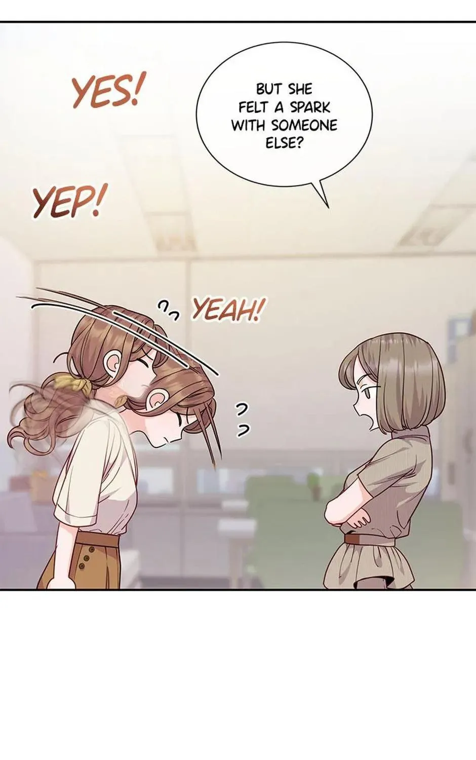 A Suspicious Confession Chapter 59 page 5 - 