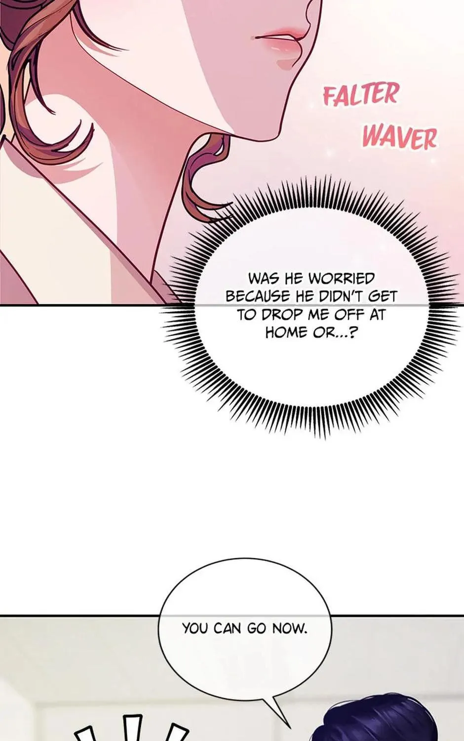 A Suspicious Confession Chapter 59 page 41 - 