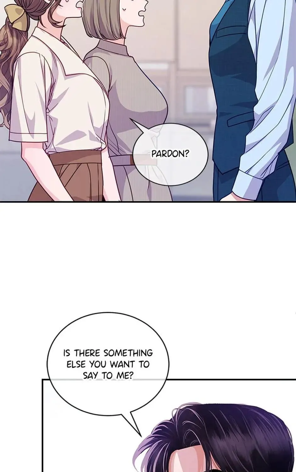 A Suspicious Confession Chapter 59 page 43 - 