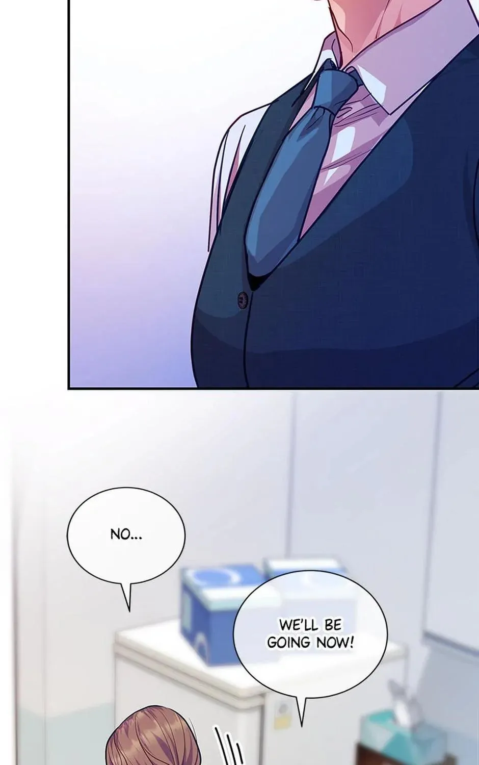 A Suspicious Confession Chapter 59 page 45 - 