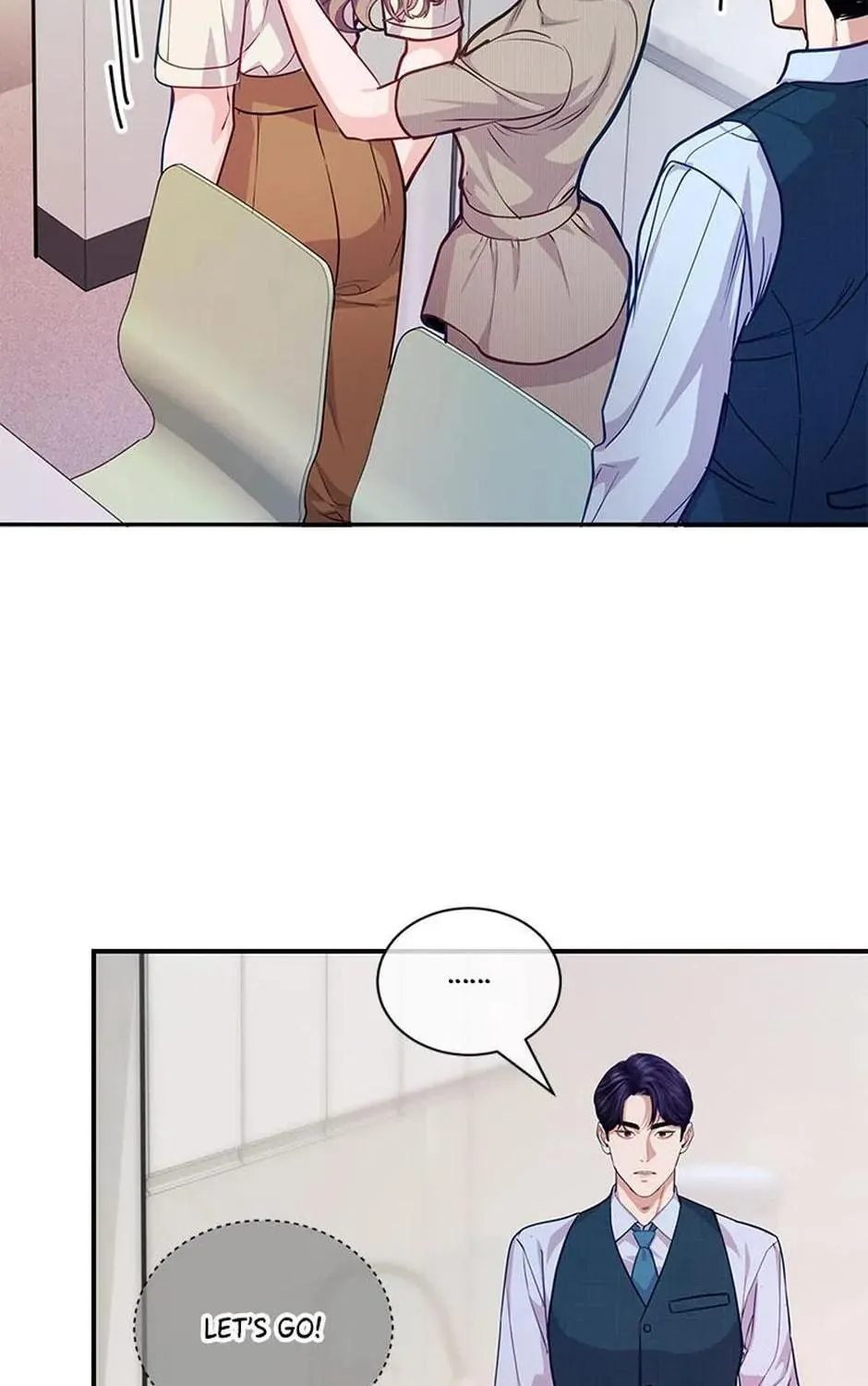 A Suspicious Confession Chapter 59 page 47 - 