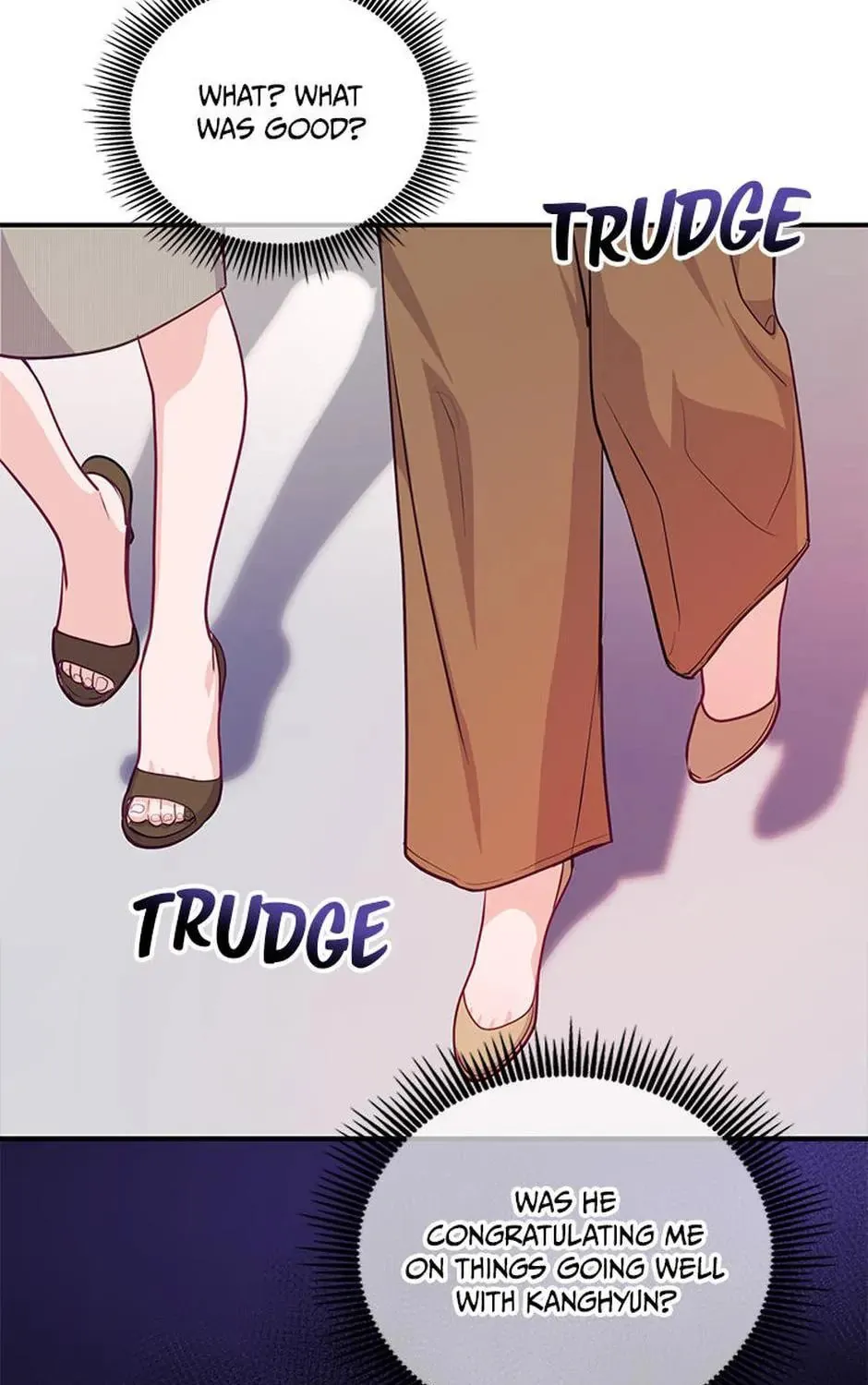 A Suspicious Confession Chapter 59 page 51 - 