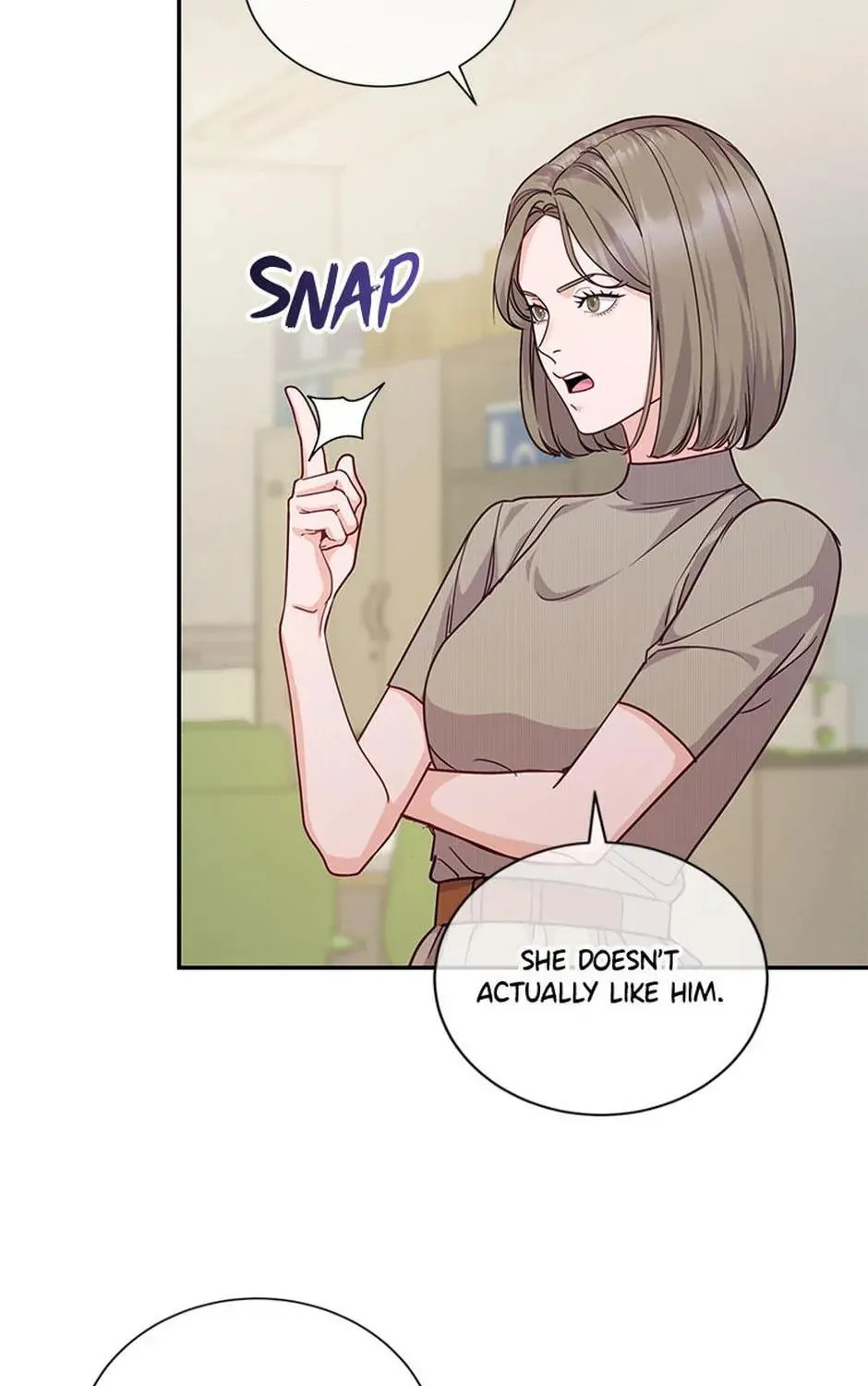 A Suspicious Confession Chapter 59 page 7 - 