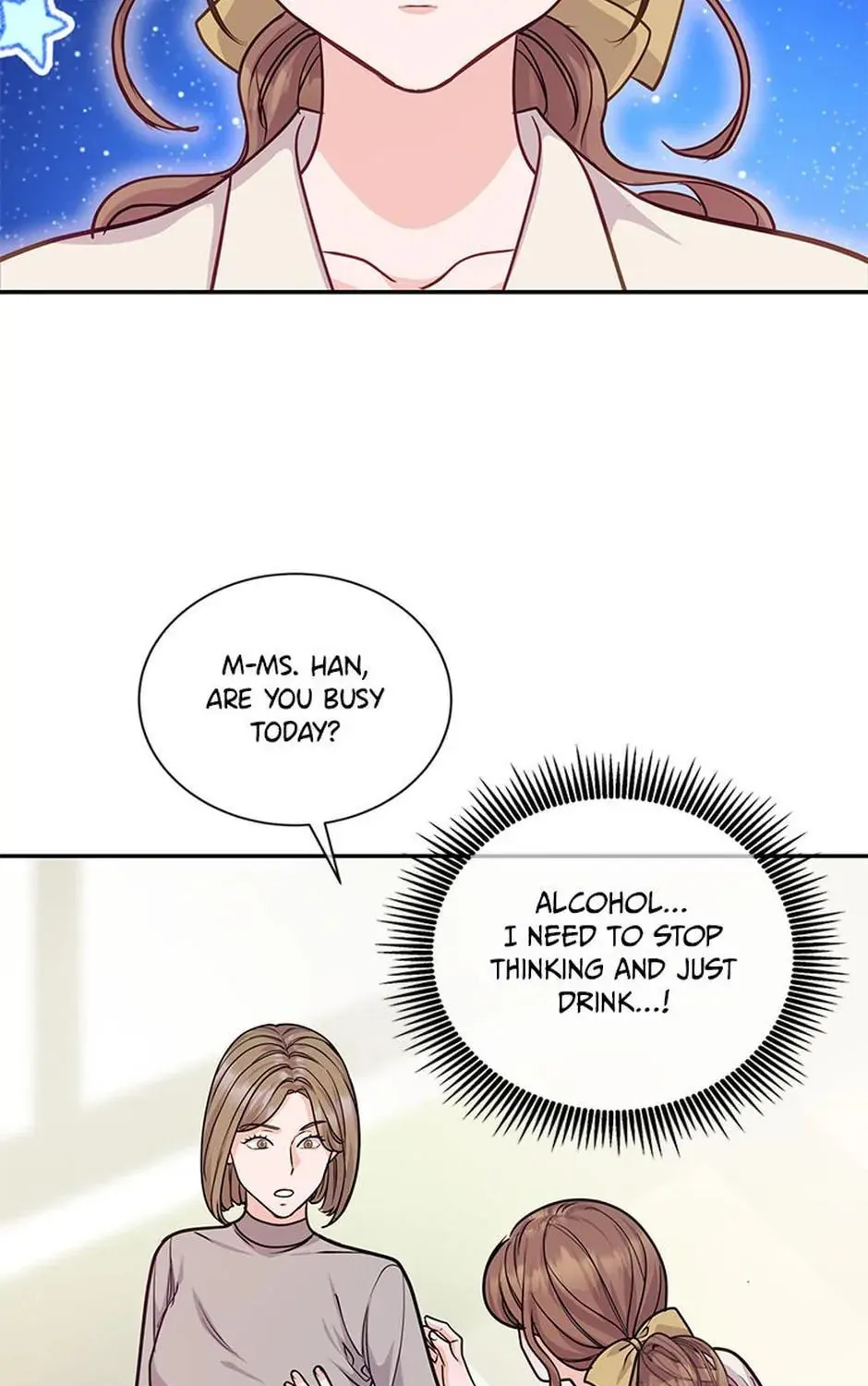 A Suspicious Confession Chapter 59 page 61 - 