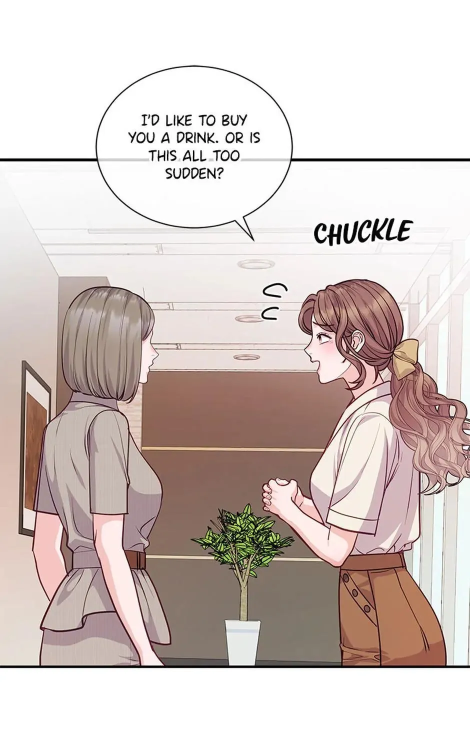 A Suspicious Confession Chapter 59 page 67 - 