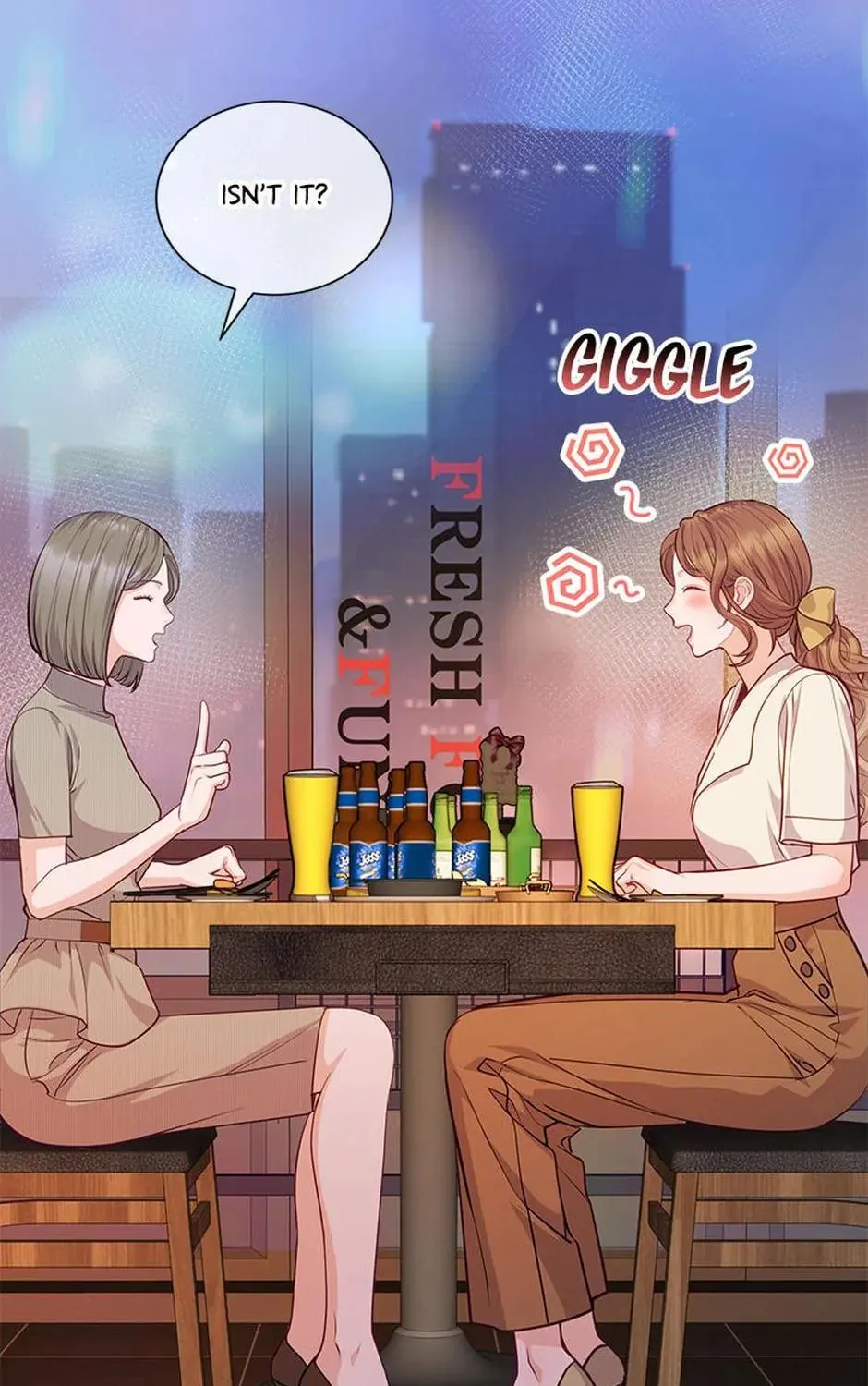A Suspicious Confession Chapter 59 page 75 - 