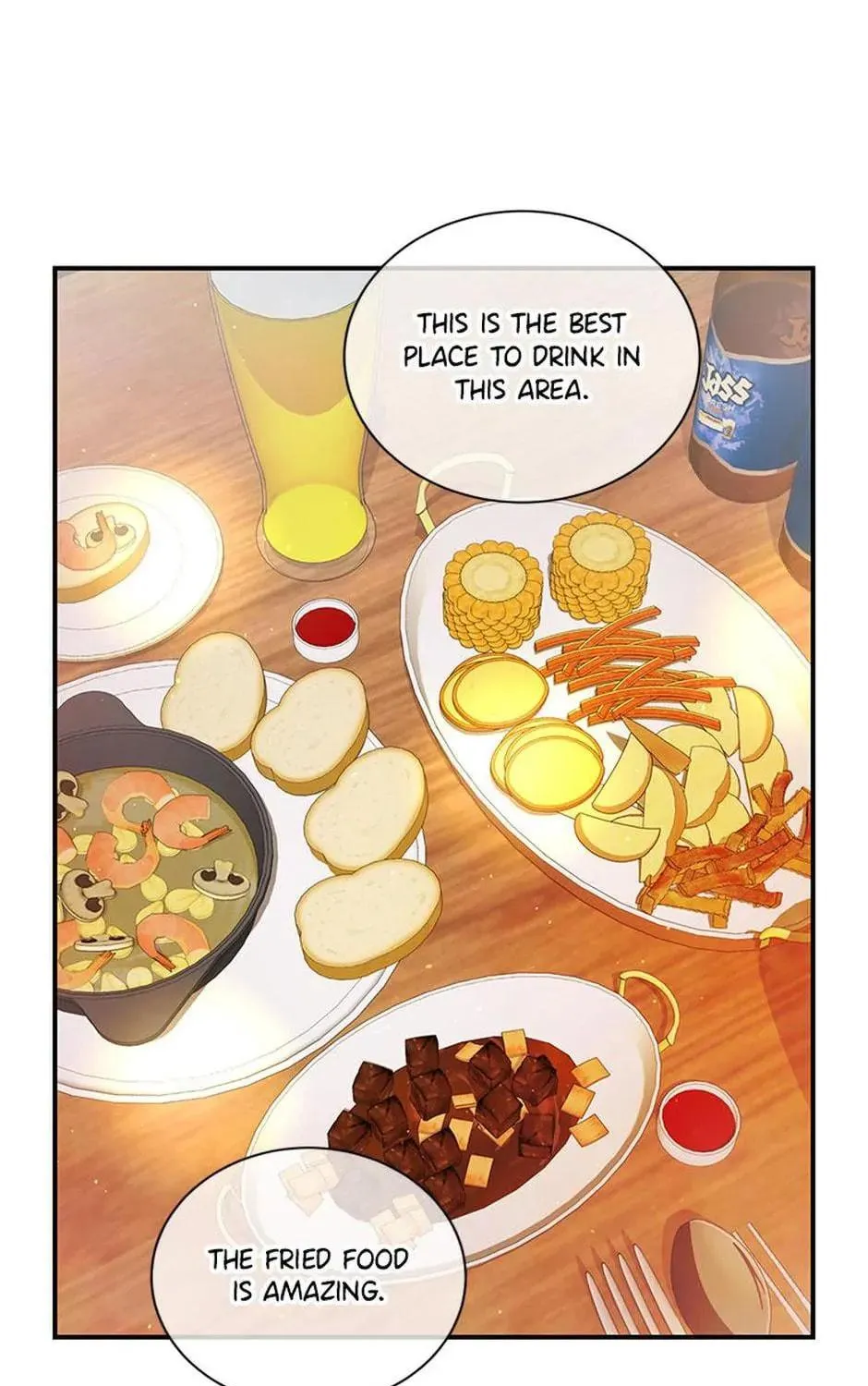 A Suspicious Confession Chapter 59 page 77 - 