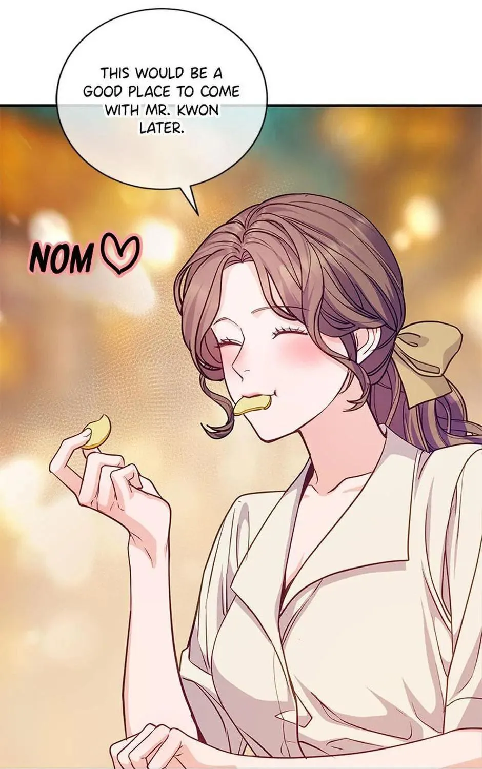 A Suspicious Confession Chapter 59 page 79 - 