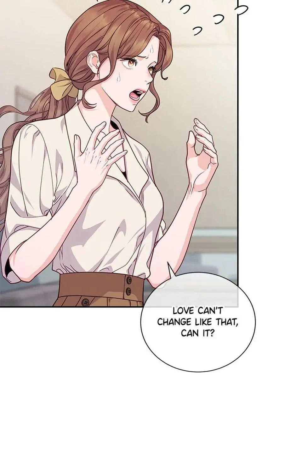 A Suspicious Confession Chapter 59 page 9 - 