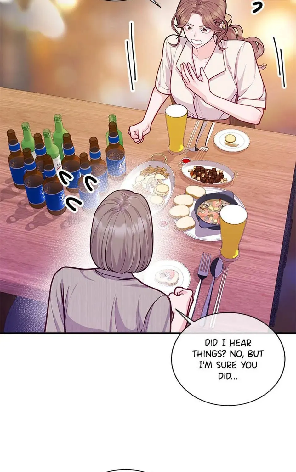 A Suspicious Confession Chapter 59 page 85 - 