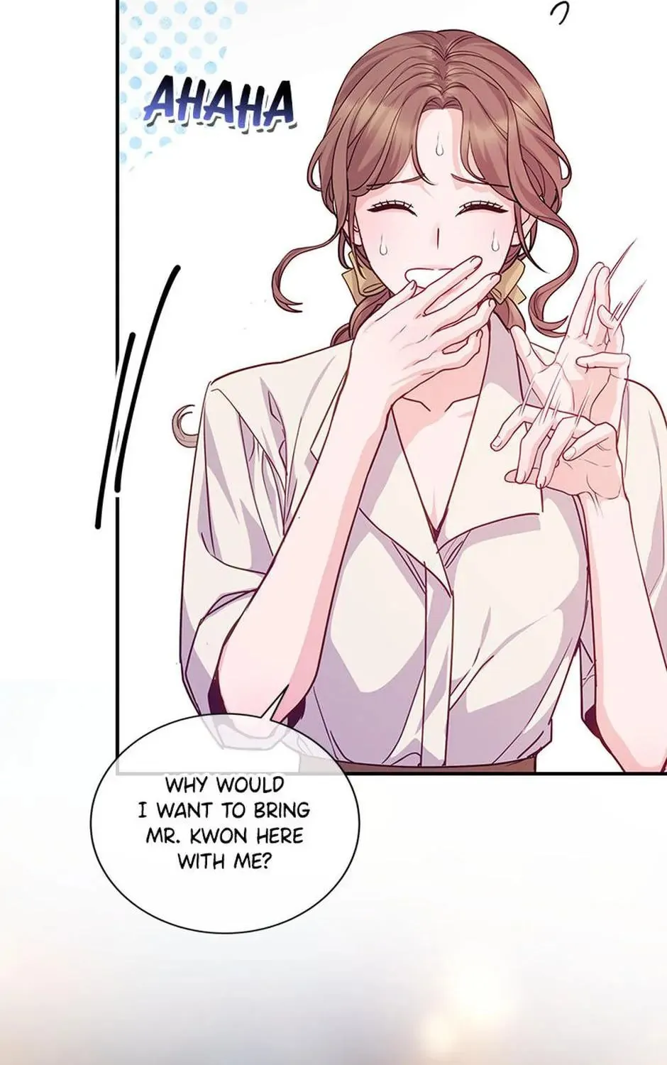 A Suspicious Confession Chapter 59 page 87 - 