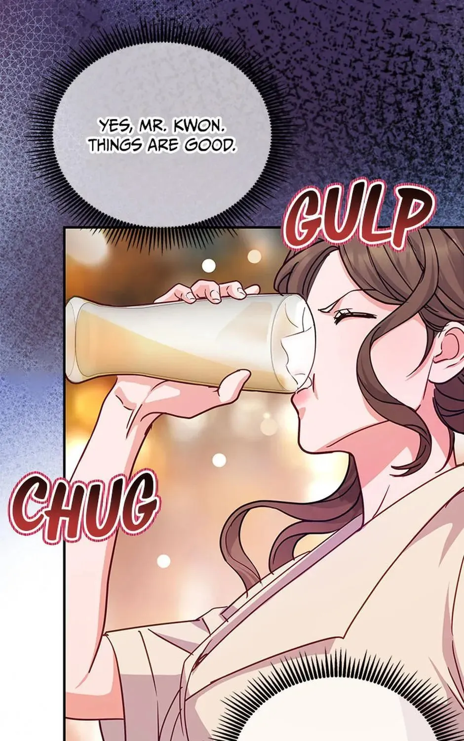 A Suspicious Confession Chapter 59 page 97 - 