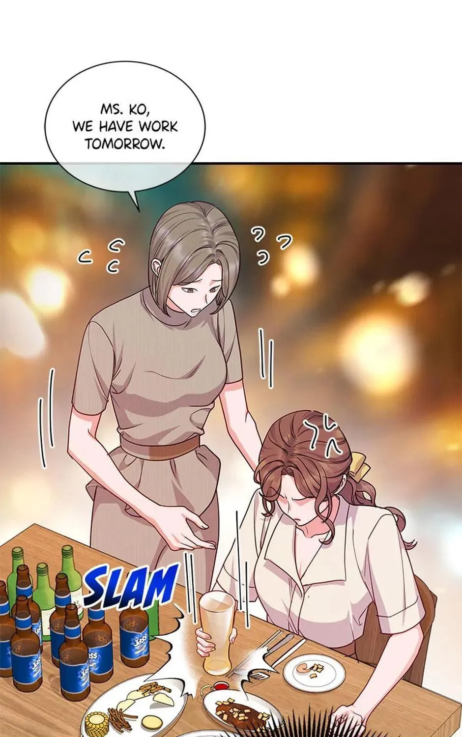 A Suspicious Confession Chapter 59 page 99 - 