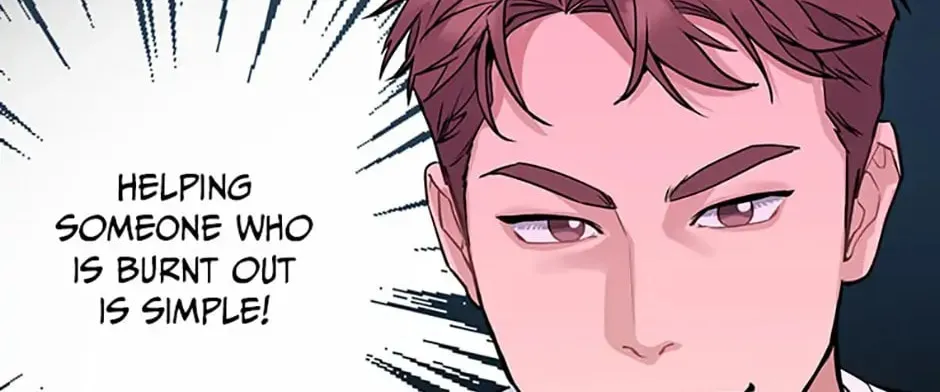A Suspicious Confession Chapter 6 page 116 - 