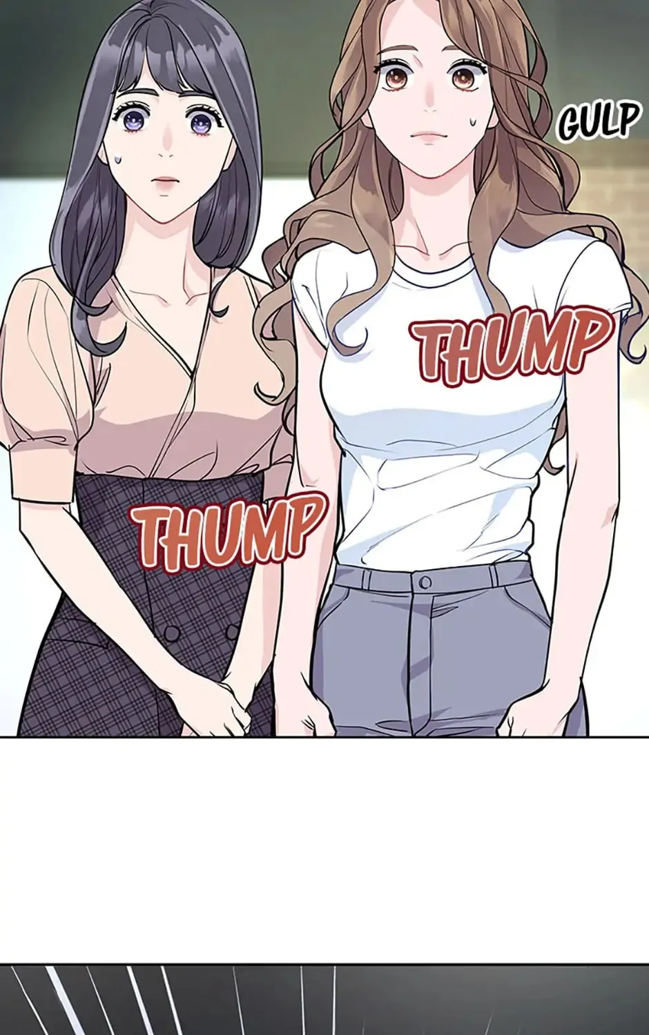 A Suspicious Confession Chapter 6 page 121 - 
