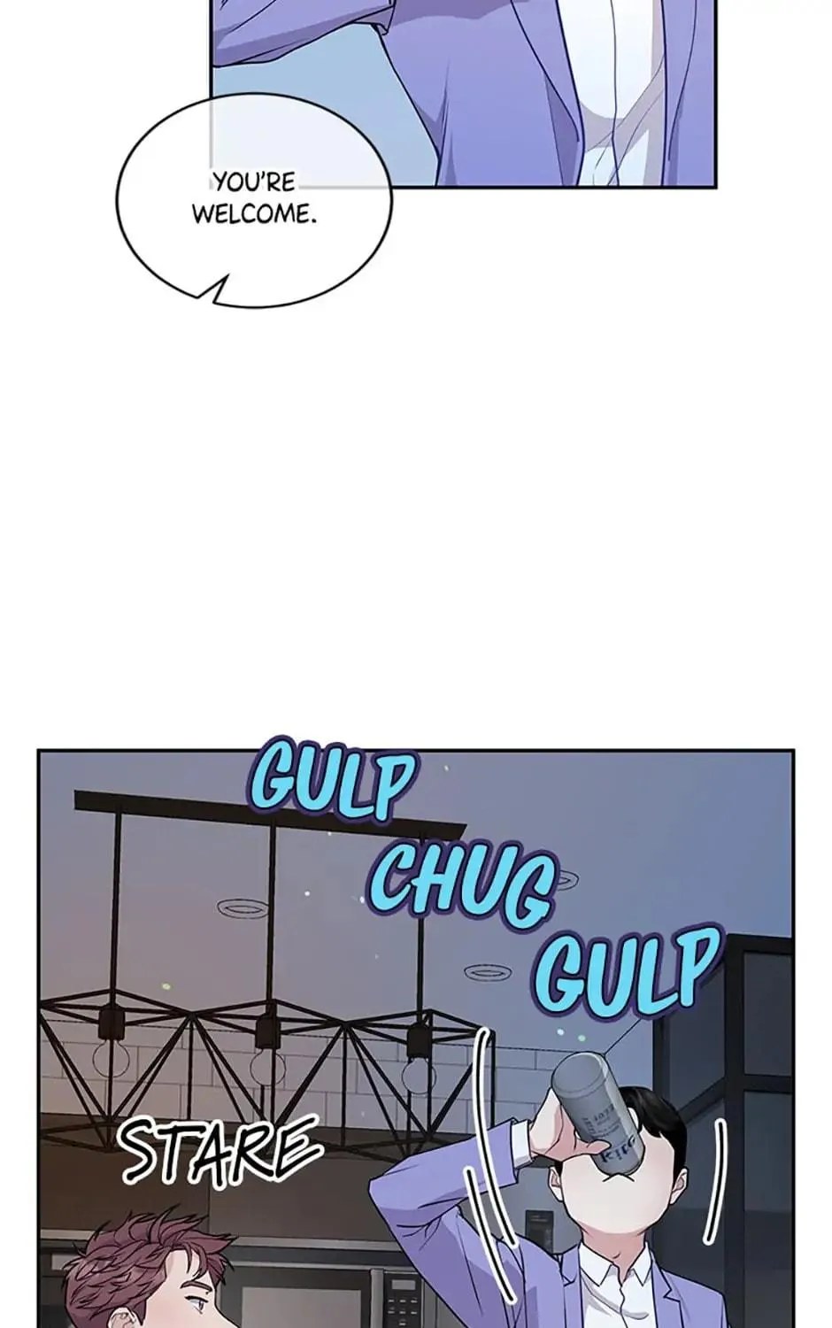 A Suspicious Confession Chapter 6 page 23 - 