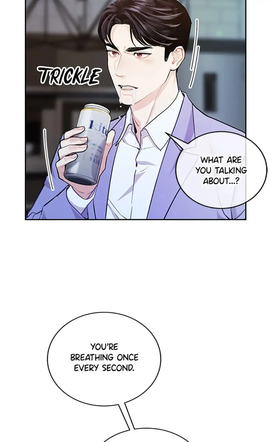 A Suspicious Confession Chapter 6 page 27 - 