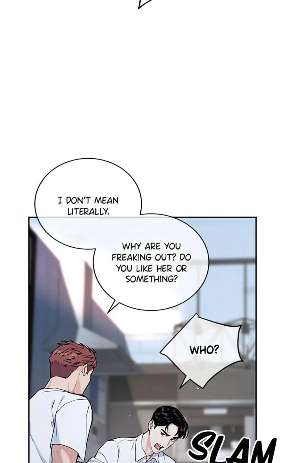 A Suspicious Confession Chapter 6 page 41 - 