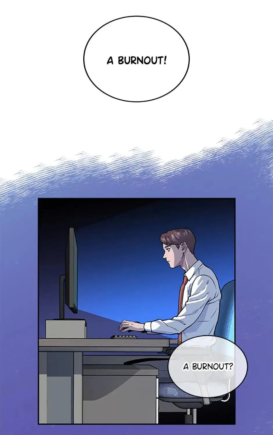 A Suspicious Confession Chapter 6 page 47 - 