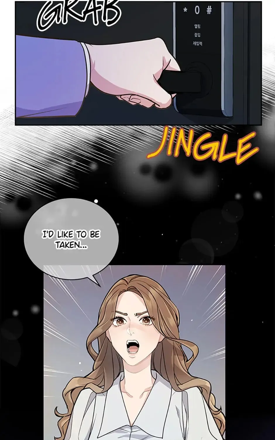 A Suspicious Confession Chapter 6 page 7 - 