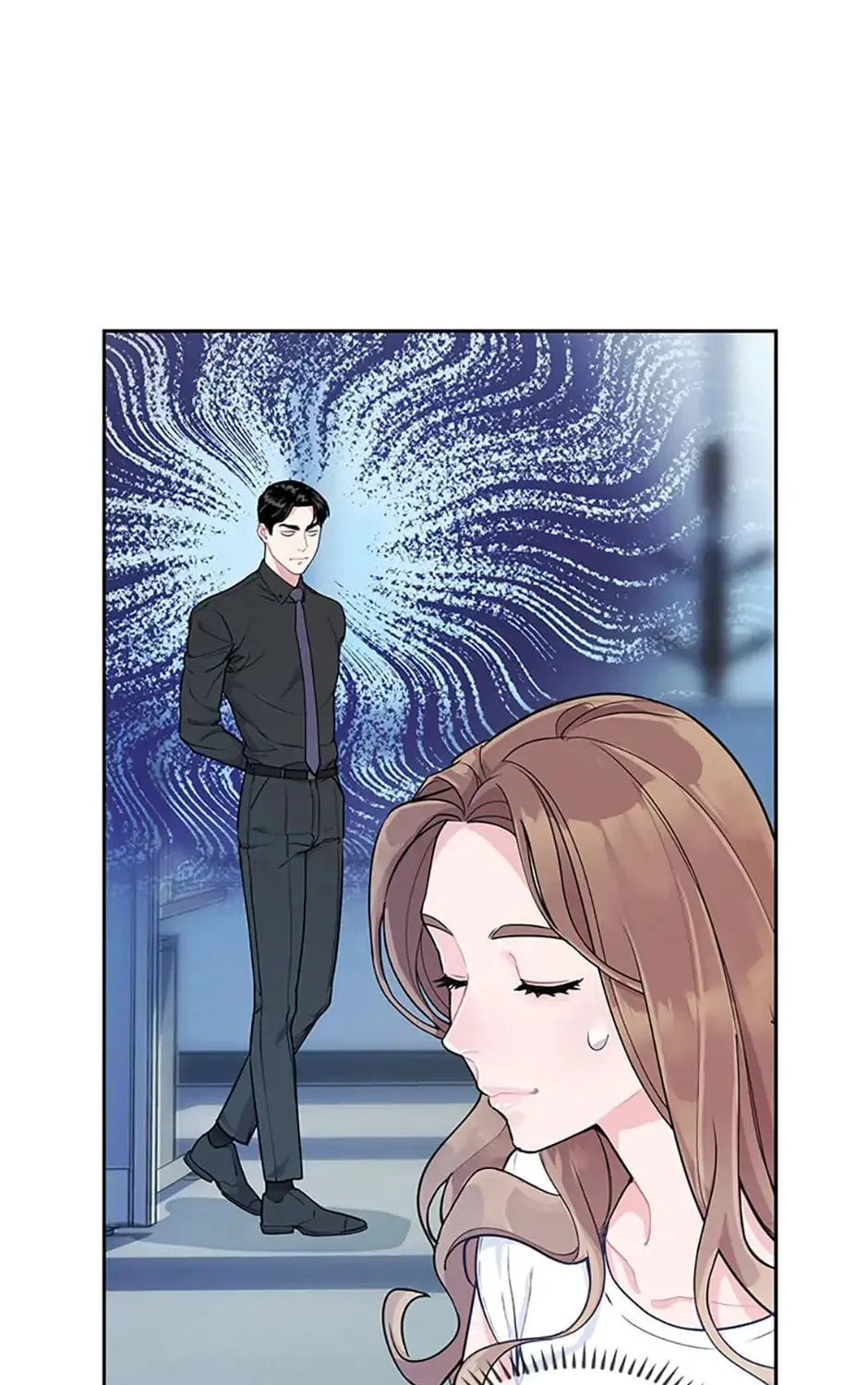 A Suspicious Confession Chapter 6 page 63 - 