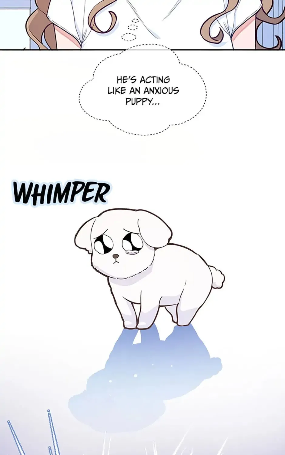 A Suspicious Confession Chapter 6 page 67 - 