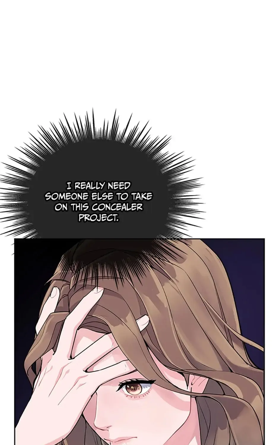 A Suspicious Confession Chapter 6 page 73 - 