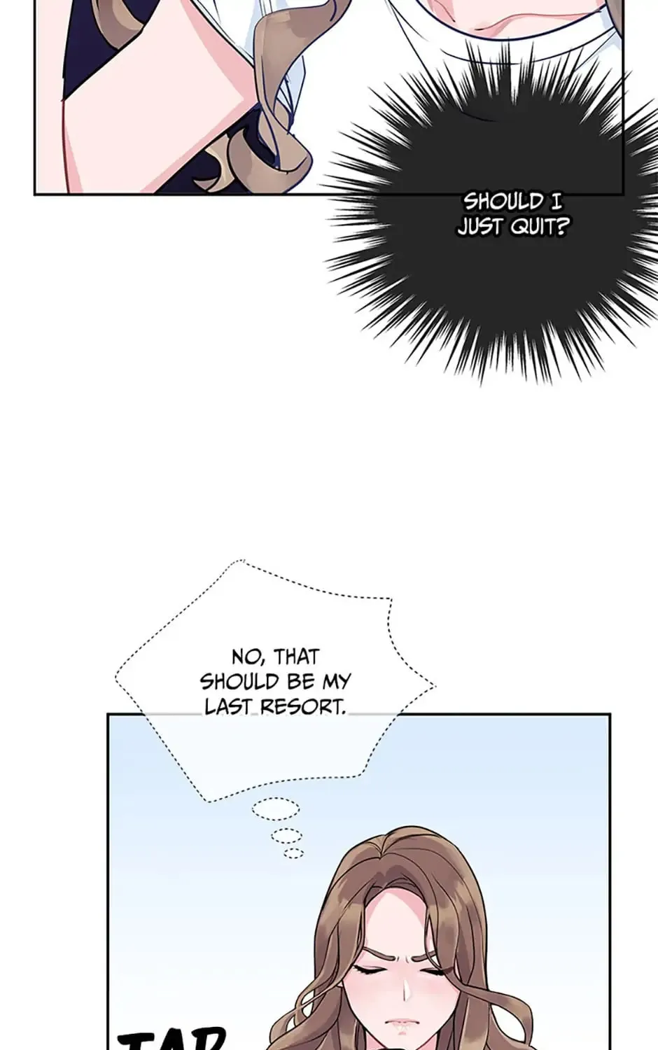 A Suspicious Confession Chapter 6 page 75 - 