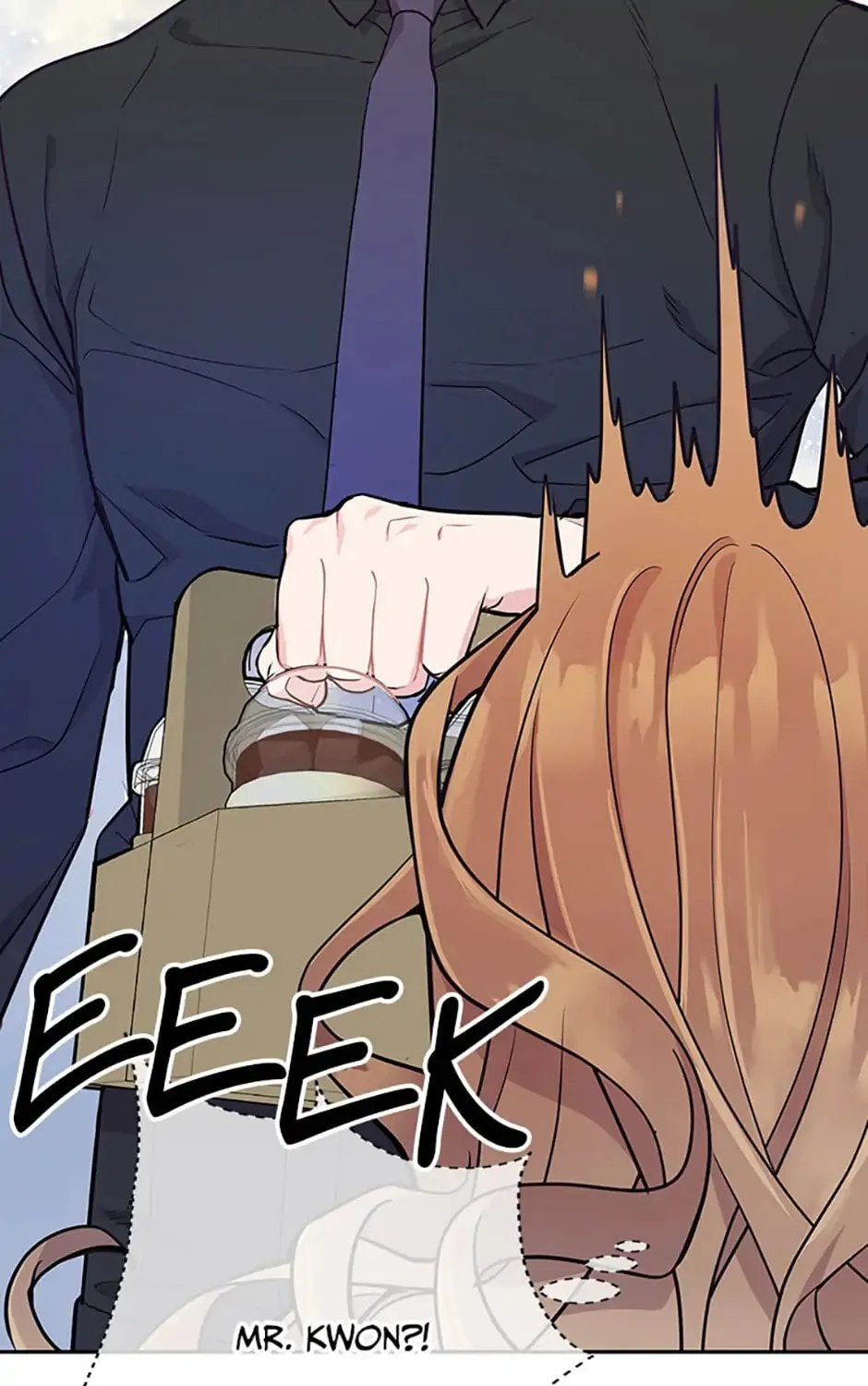A Suspicious Confession Chapter 6 page 81 - 