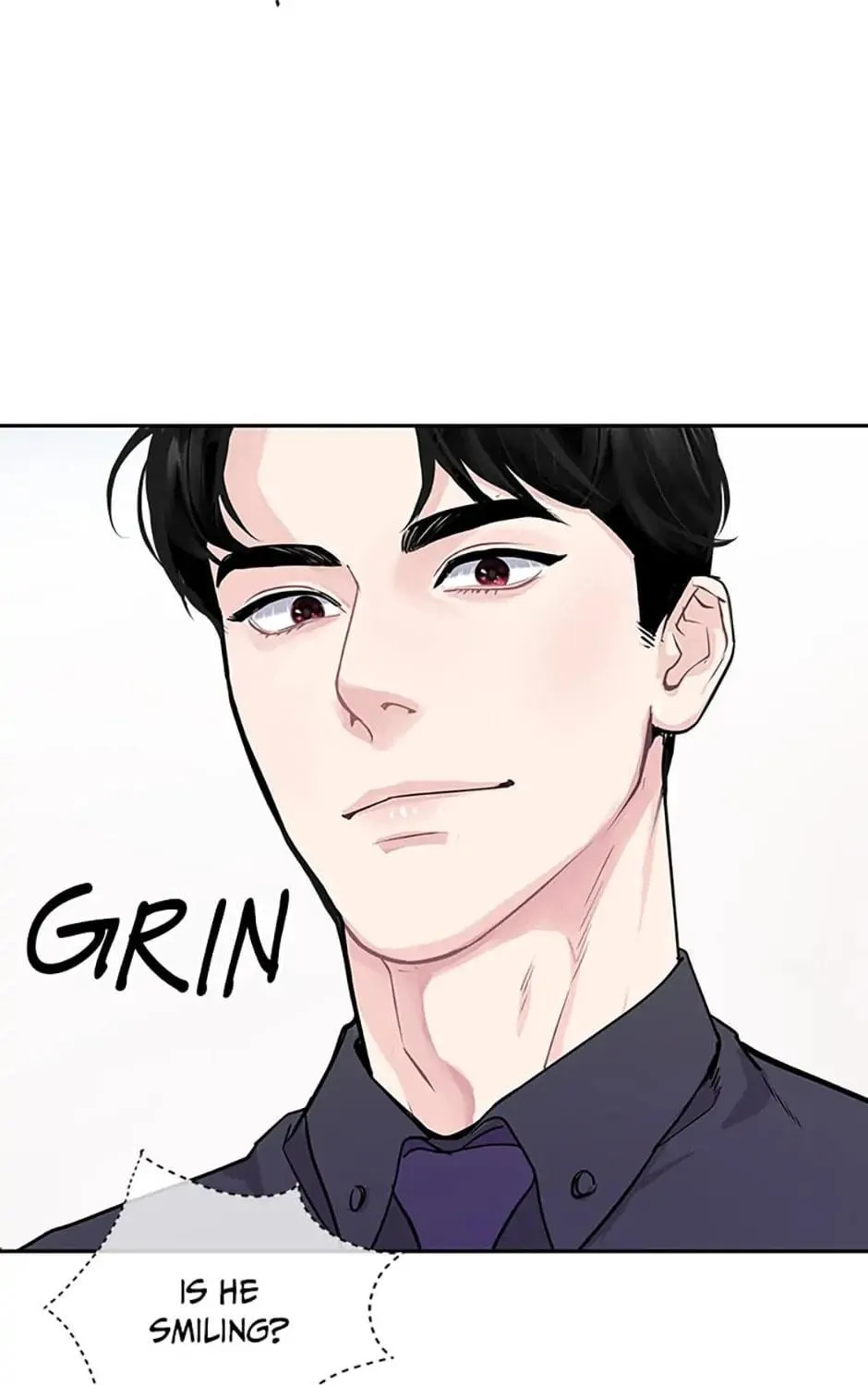 A Suspicious Confession Chapter 6 page 83 - 