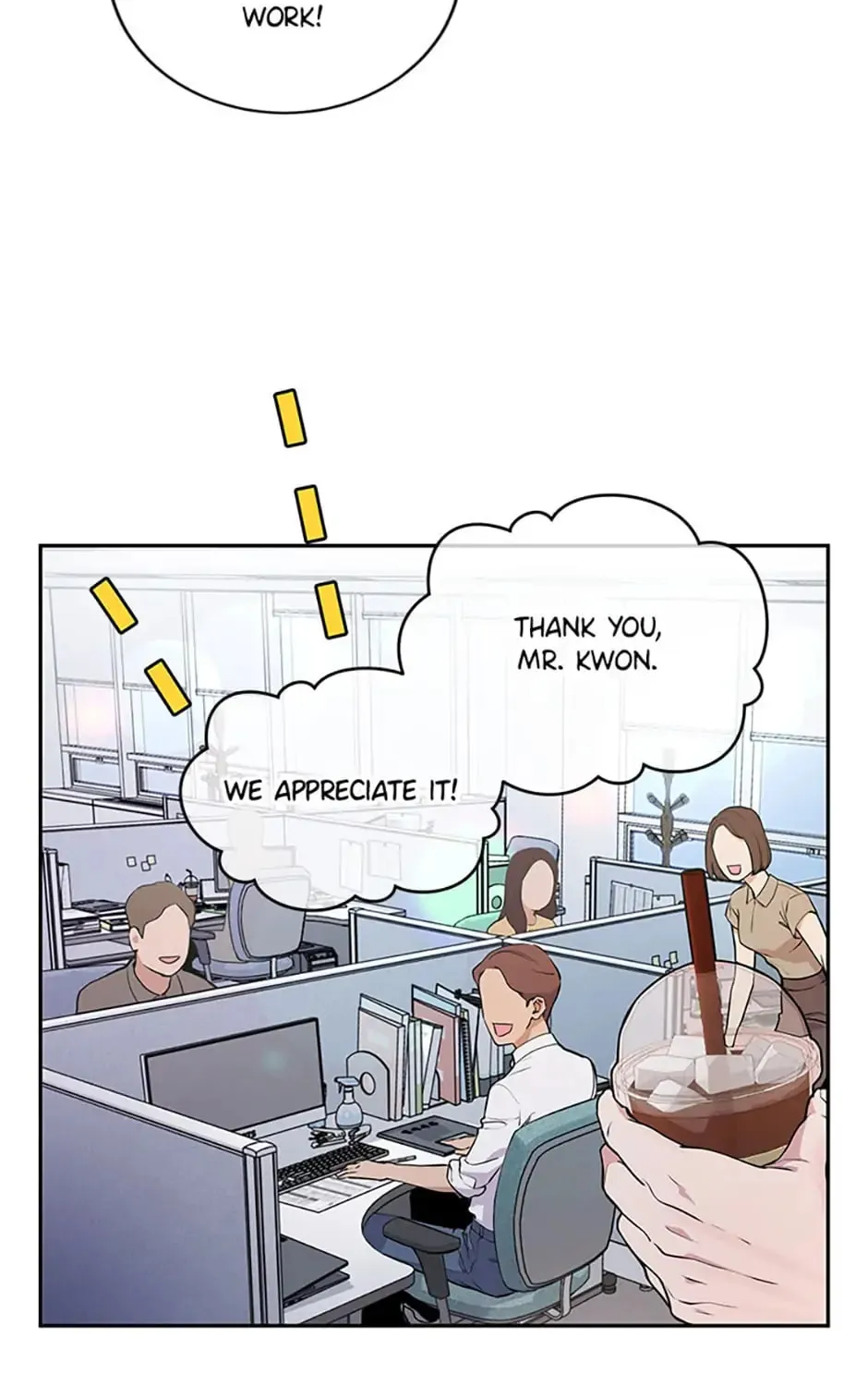 A Suspicious Confession Chapter 6 page 87 - 