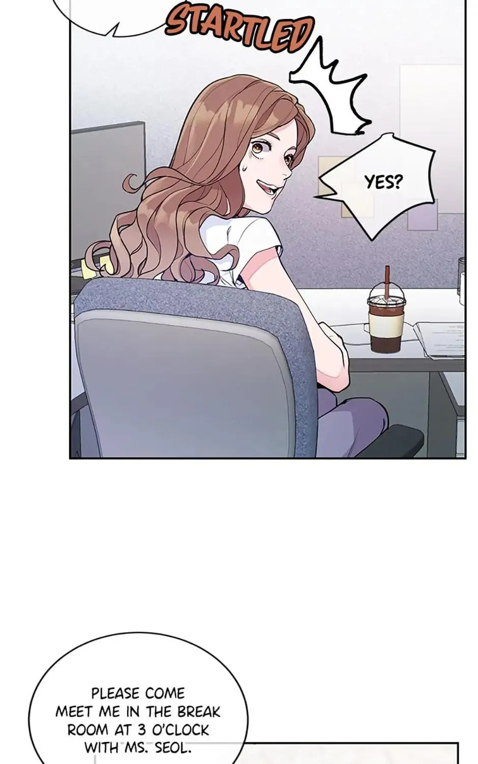 A Suspicious Confession Chapter 6 page 89 - 