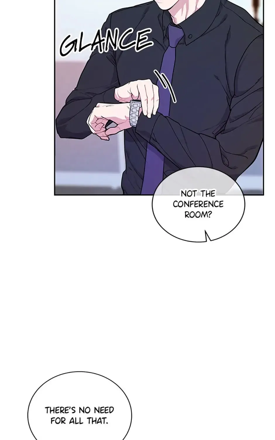 A Suspicious Confession Chapter 6 page 91 - 