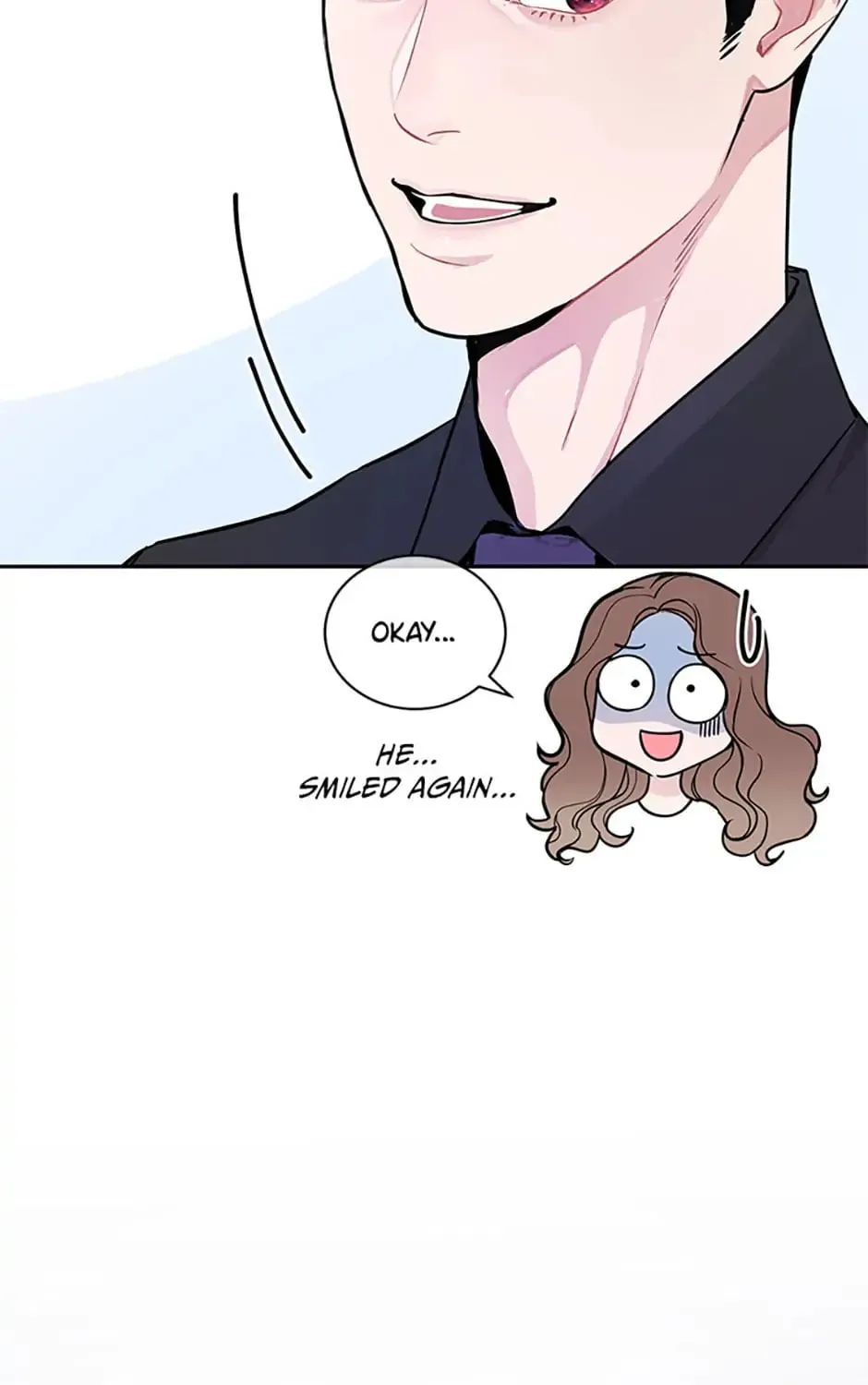 A Suspicious Confession Chapter 6 page 93 - 
