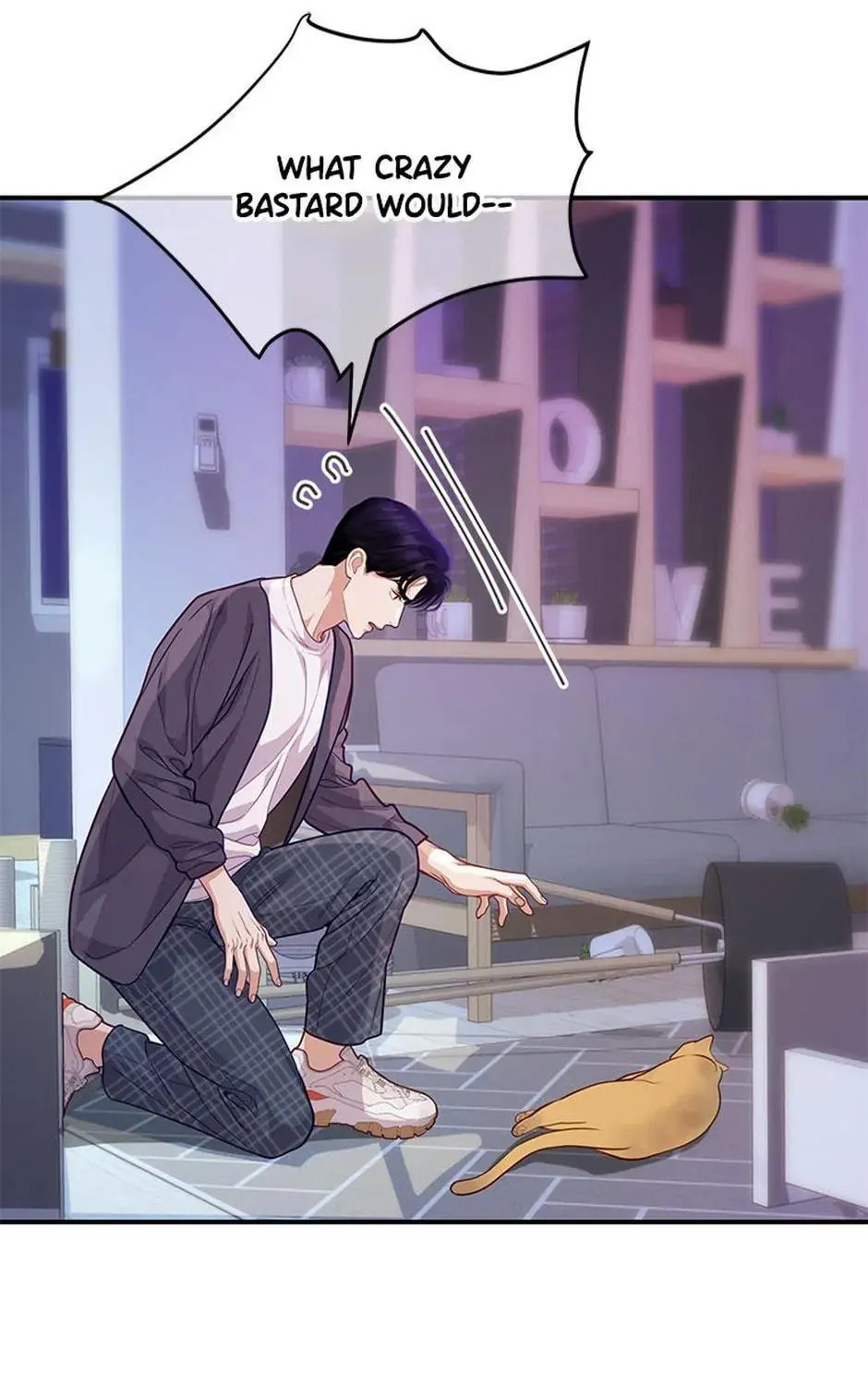 A Suspicious Confession Chapter 60 page 107 - 