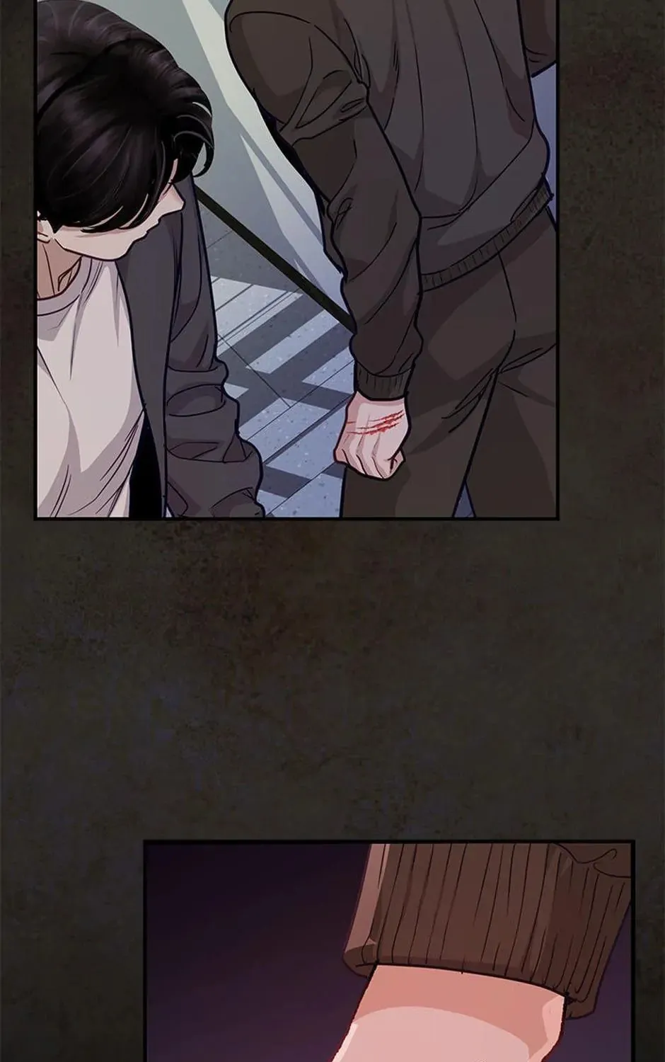 A Suspicious Confession Chapter 60 page 111 - 