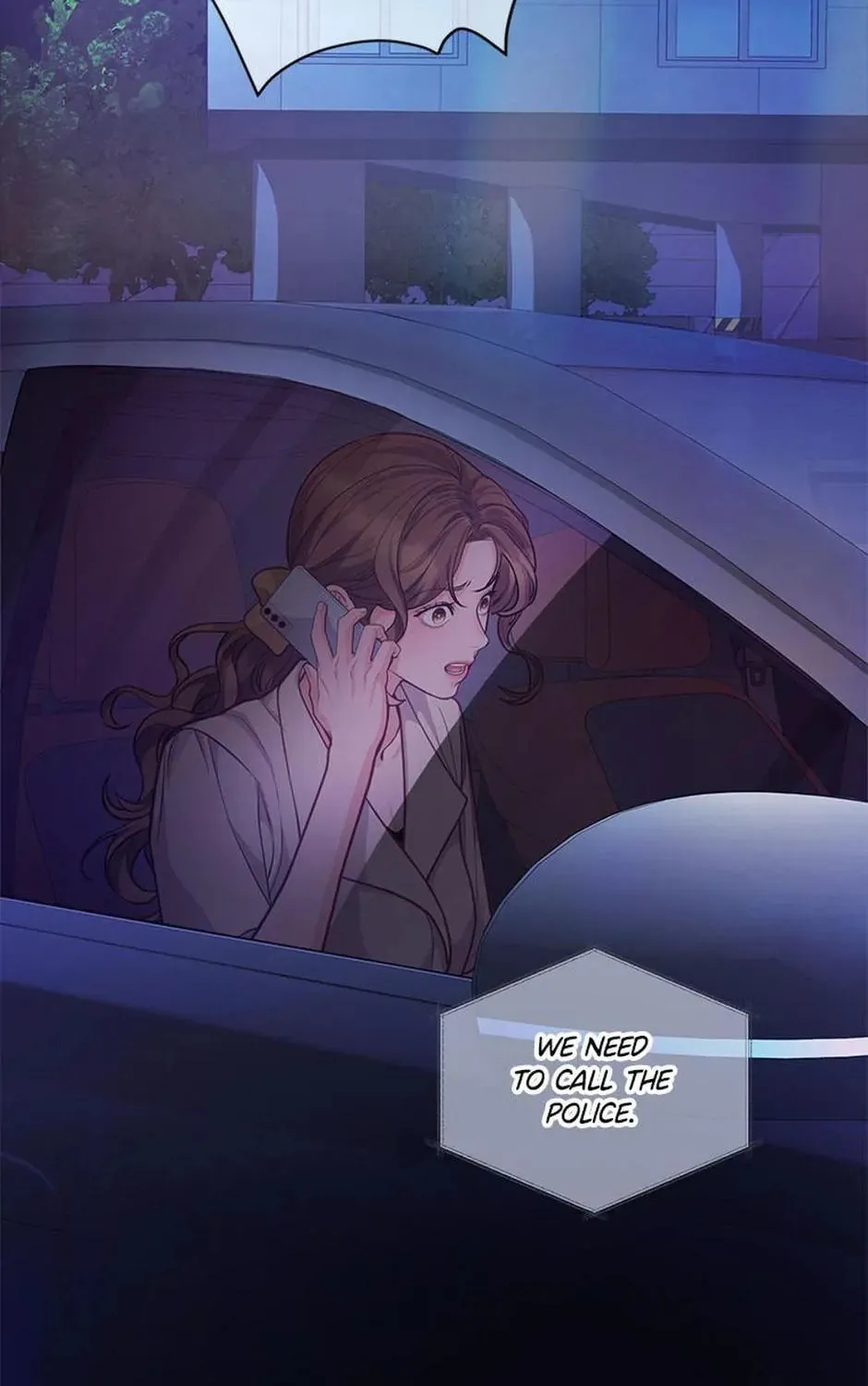 A Suspicious Confession Chapter 60 page 115 - 