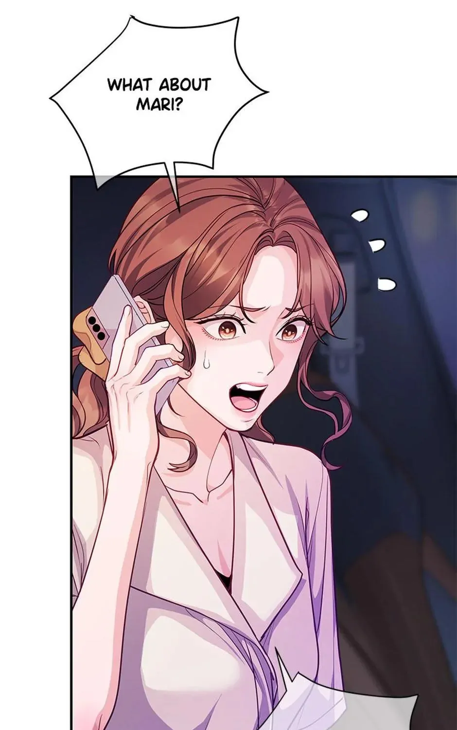 A Suspicious Confession Chapter 60 page 117 - 