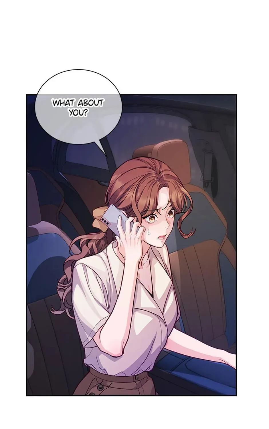 A Suspicious Confession Chapter 60 page 121 - 