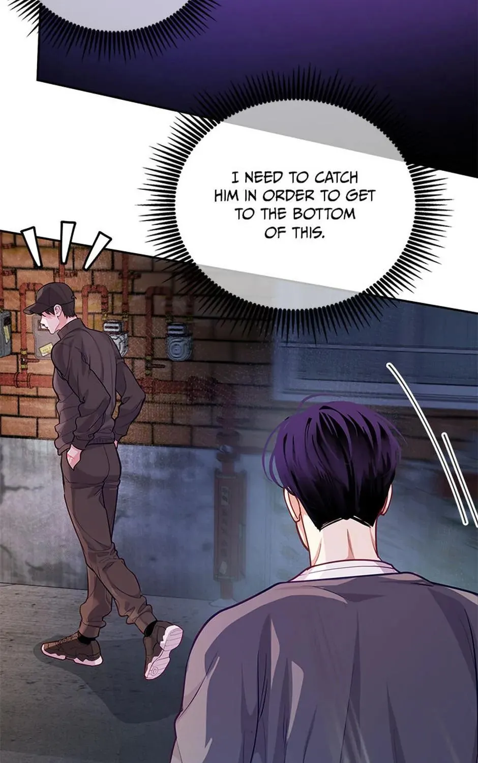 A Suspicious Confession Chapter 60 page 127 - 