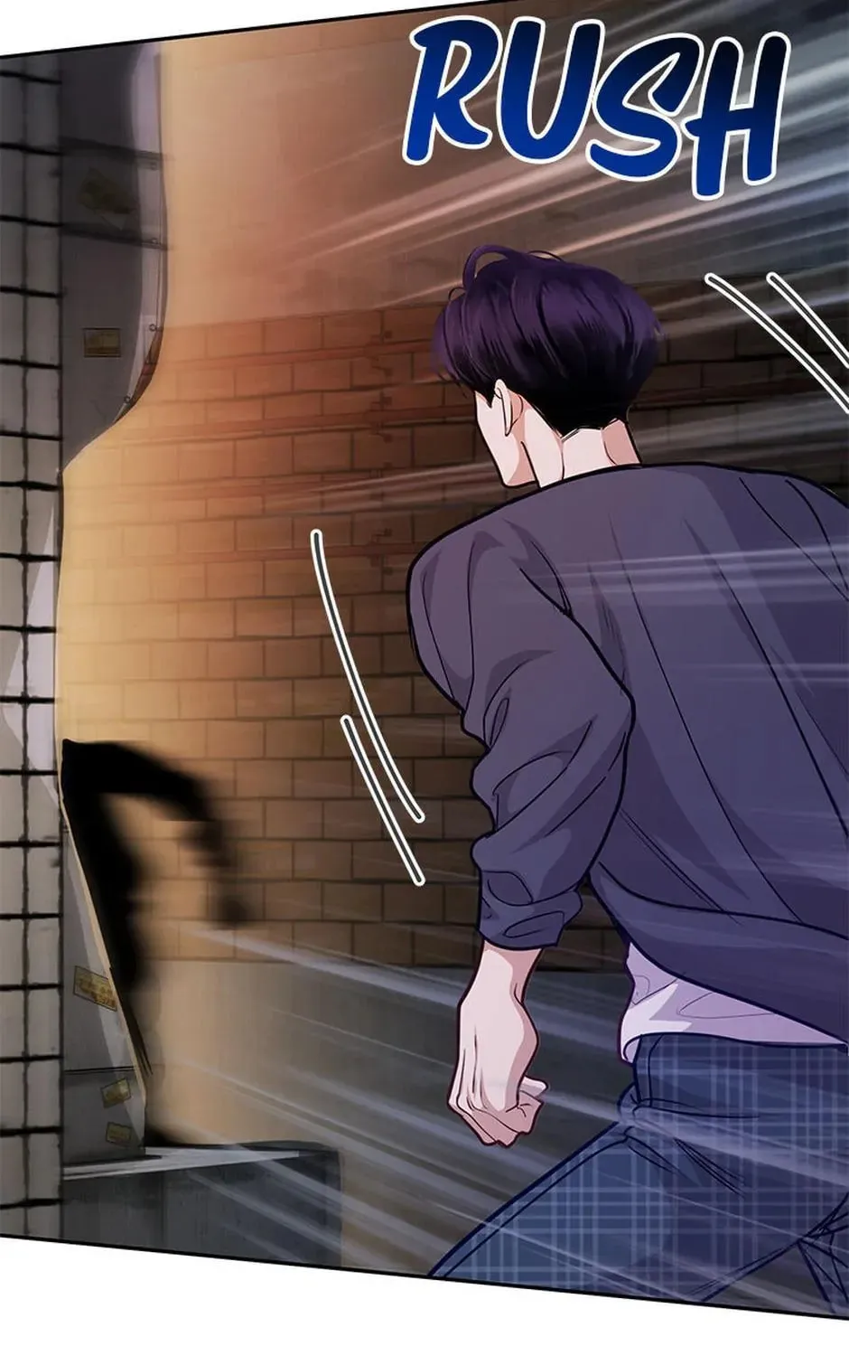 A Suspicious Confession Chapter 60 page 133 - 
