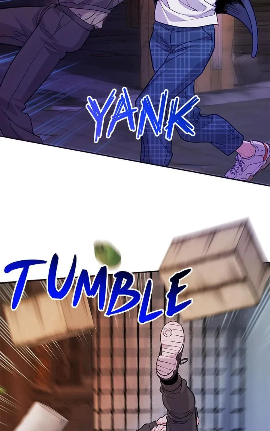 A Suspicious Confession Chapter 60 page 137 - 