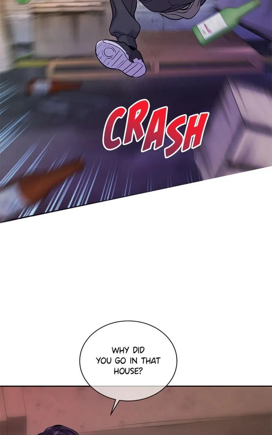 A Suspicious Confession Chapter 60 page 139 - 