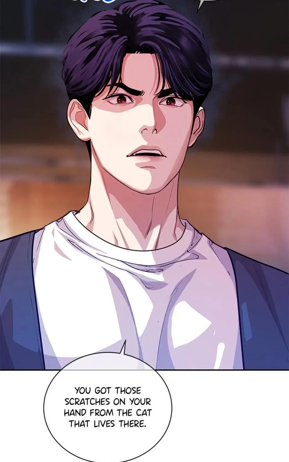 A Suspicious Confession Chapter 60 page 143 - 