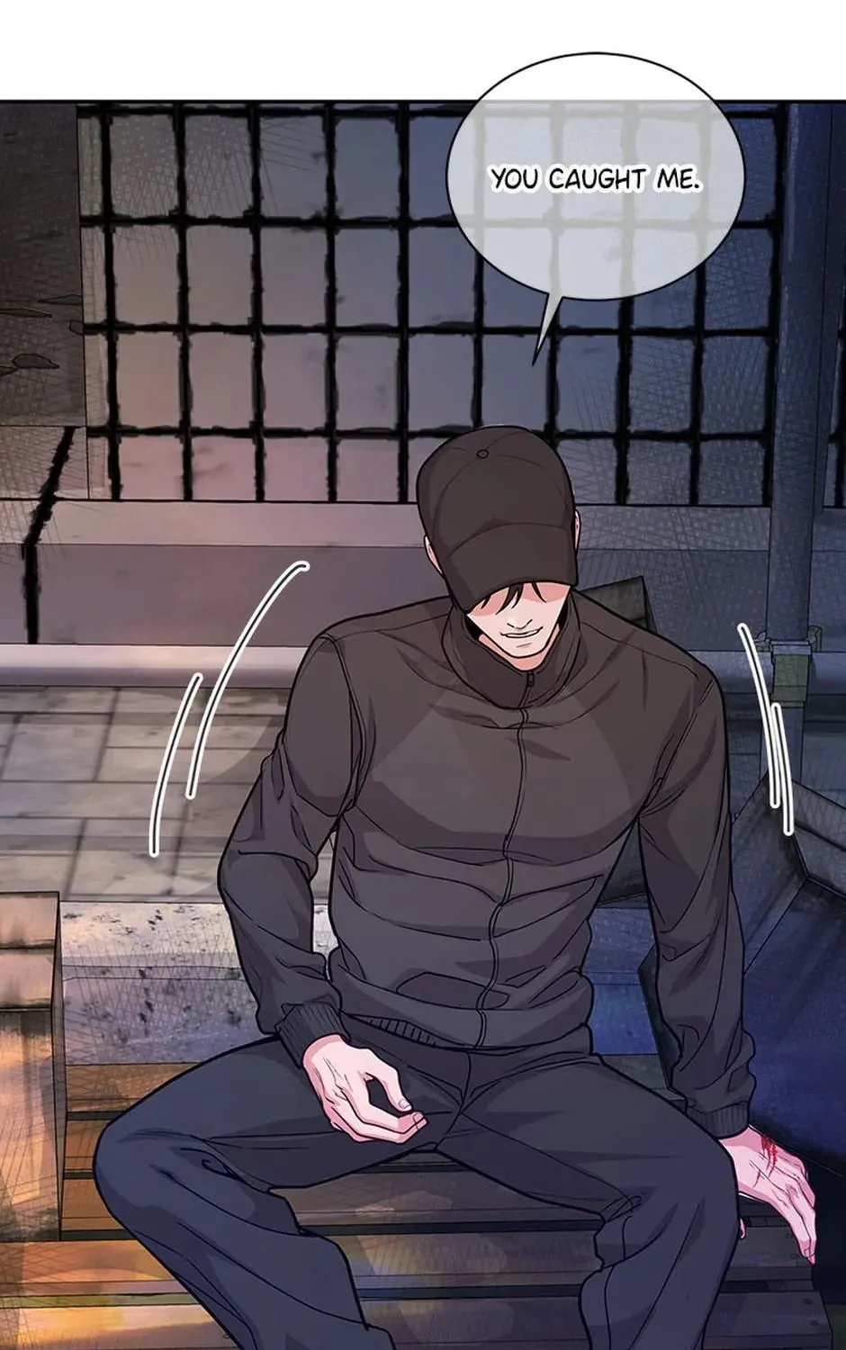 A Suspicious Confession Chapter 60 page 145 - 