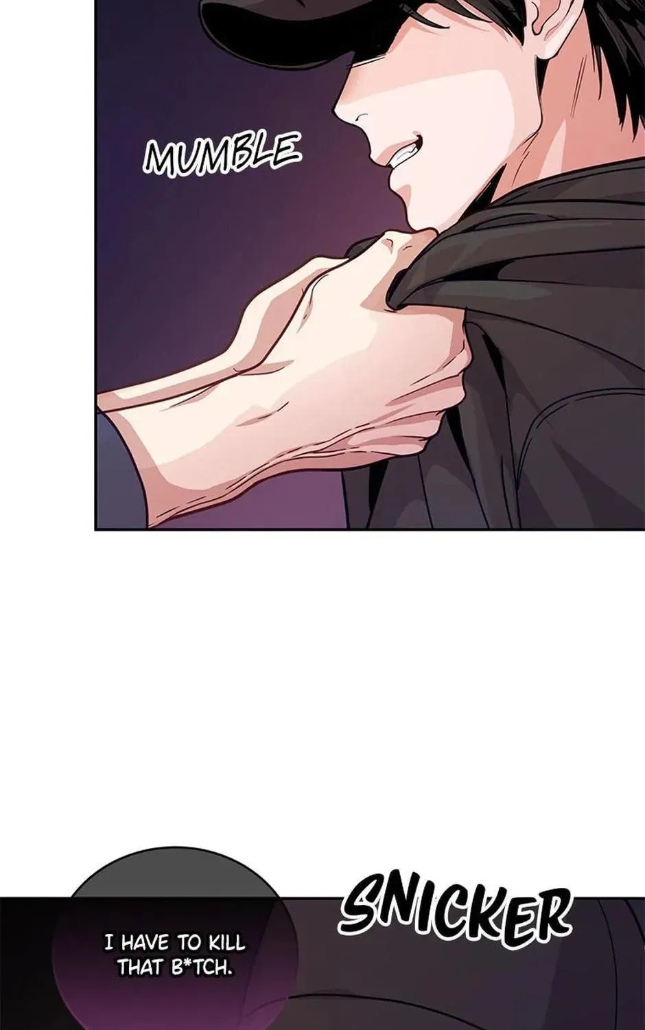A Suspicious Confession Chapter 60 page 149 - 