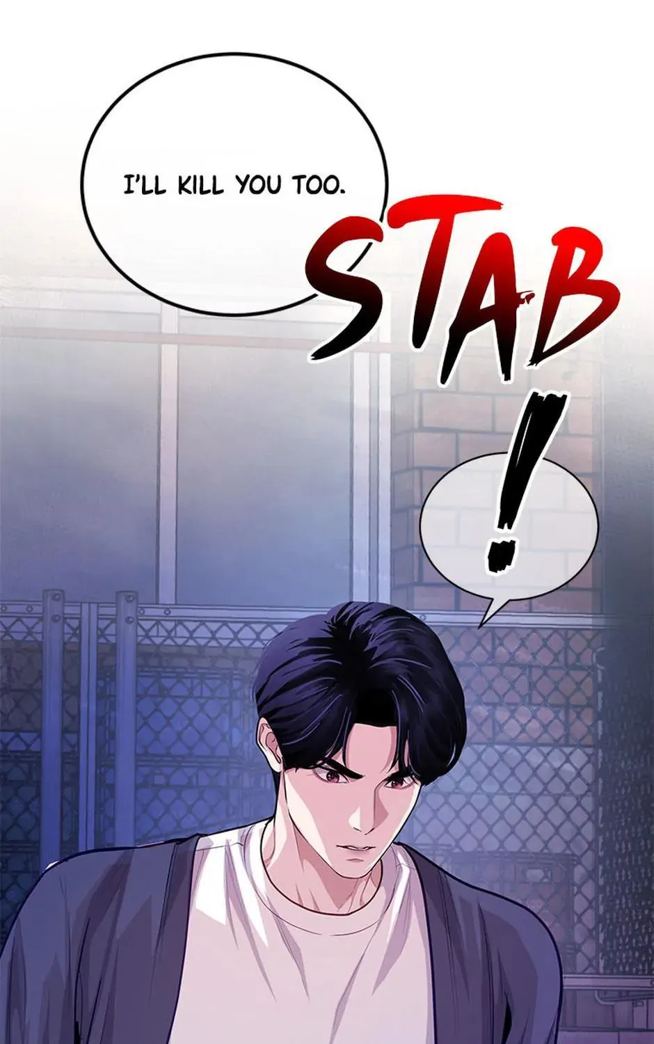 A Suspicious Confession Chapter 60 page 153 - 